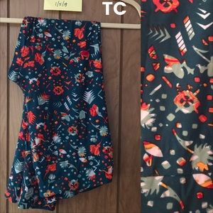 TC LLR leggings